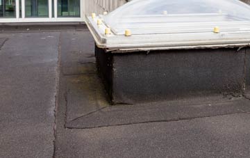 disadvantages of Llanedwen flat roofs
