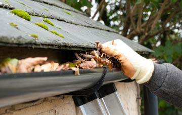 gutter cleaning Llanedwen, Isle Of Anglesey