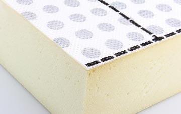 meeting Llanedwen building codes