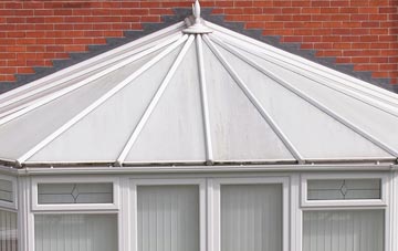 Llanedwen polycarbonate conservatory roof repairs