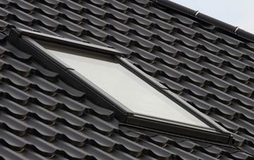 benefits of Llanedwen roof windows