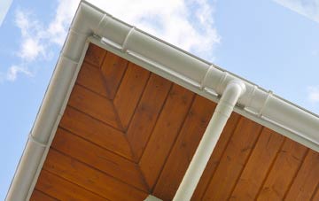 Llanedwen soffit types