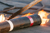 free Llanedwen flat roofing repair quotes